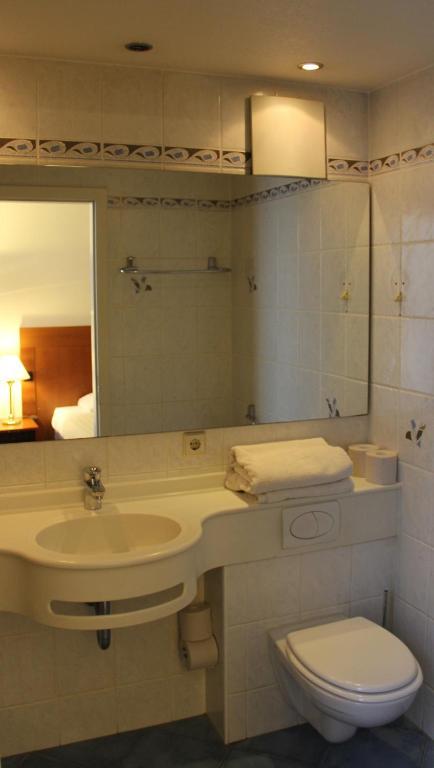 Hotel Alfa Amsterdam Room photo