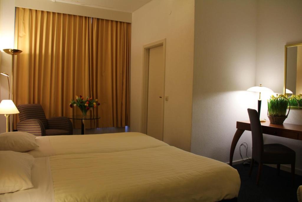 Hotel Alfa Amsterdam Room photo