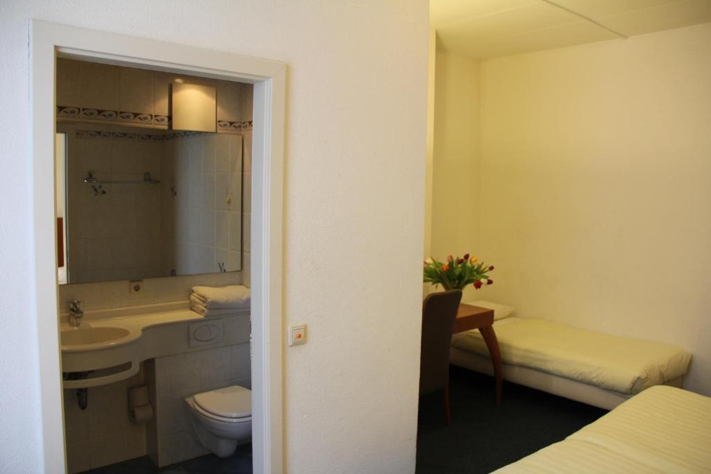 Hotel Alfa Amsterdam Room photo