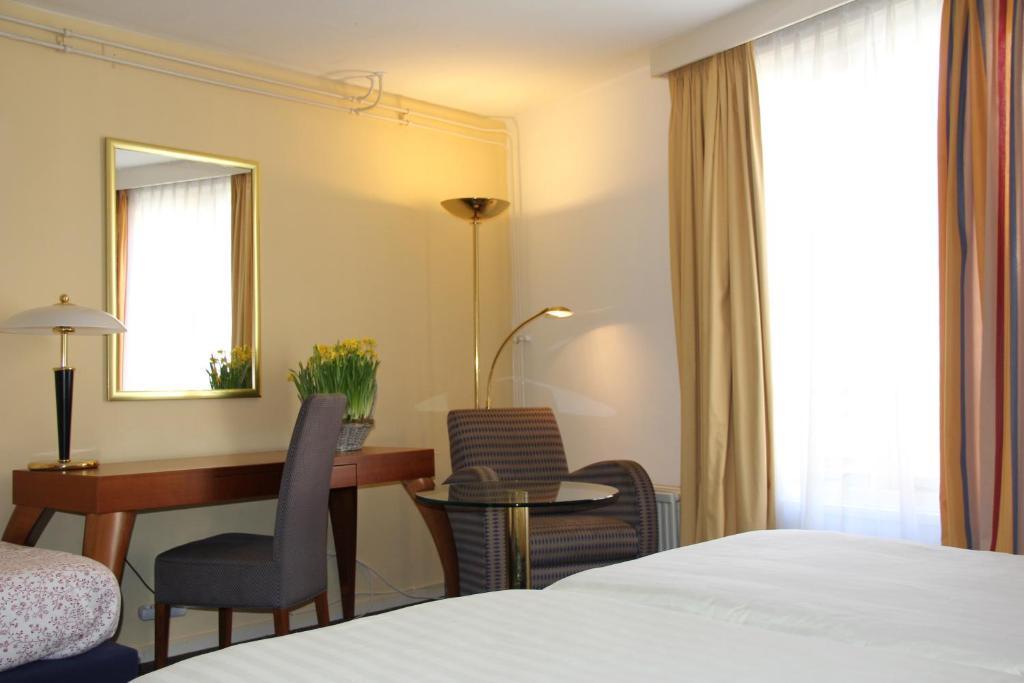 Hotel Alfa Amsterdam Exterior photo